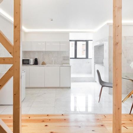 Tiny Cosy Room- Alcantara 리스본 외부 사진