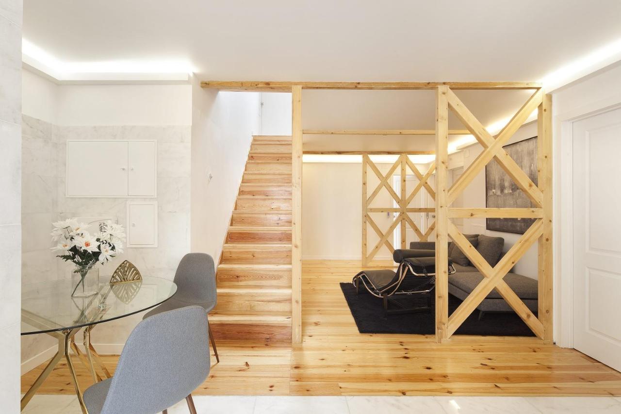Tiny Cosy Room- Alcantara 리스본 외부 사진